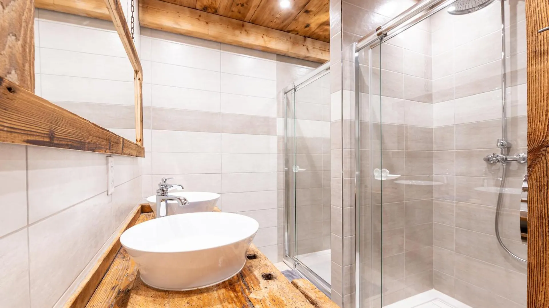 Chalet Gite Les Clapieres La Giettaz
